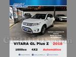 Suzuki Vitara Gl Plus Z 2018