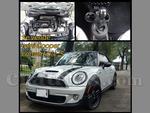 2015 Mini Cooper S