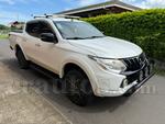 2016 Mitsubishi L200