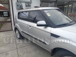 2012 Kia Soul
