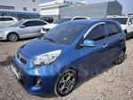 2016 Kia Morning Picanto