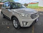 Hyundai Creta 2017