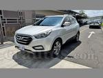 2015 Hyundai Tucson