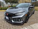 Honda Civic Tipo R 2018