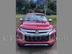 2020 Mitsubishi L200
