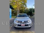 2017 Mitsubishi L200
