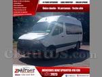 2023 Mercedes Benz Sprinter 416 Cdi