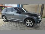 2013 Audi Q5