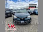 Toyota Etios 2017