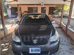 Suzuki Sx4 2011