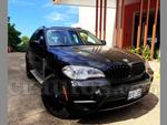 2012 BMW X5x-drive35d