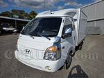 2008 hyundai portero h100