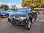 2014Mitsubishi L200