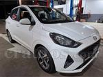 2022 Hyundai Grand I10