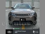 2020 Land Rover Gama Rover Evoque Se