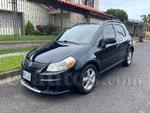 2007 Suzuki Sx4