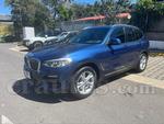 2019 BMW X3 Sdrive 20i