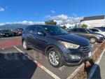 2013 Hyundai Santa Fe