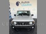 Suzuki Jimny 2023