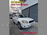 2006 Toyota Rav4