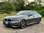 2022 BMW 330i