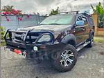 2007 Toyota Hilux