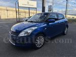 2012 Suzuki Swift Gl