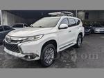 2019 Mitsubishi Montero Sport