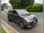 Suzuki Alto 2017