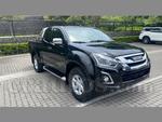 2017 Isuzu D-max
