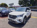 Hyundai Creta 2019