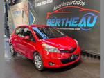 2014 Toyota Yaris E