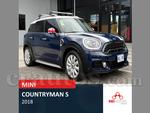 2018 Mini Countryman S