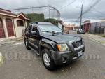 2006 Nissan X-terra