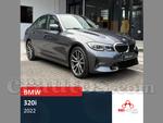 2022 BMW 320i