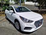 Hyundai Accent 2019
