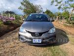 Toyota Etios 2017