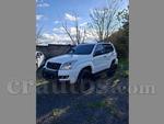 2007 Toyota Land Cruiser Prado Gx