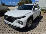 2024 Hyundai Tucson Gl Htrac