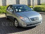 2010 Hyundai Elantra