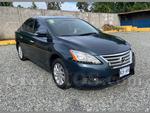 Nissan Sentra B17 2014