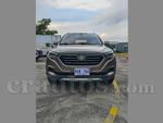 2021 Faw Besturn X-40