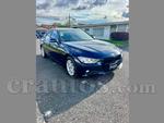 2014 BMW 316i