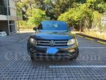 2023 Volkswagen Amarok