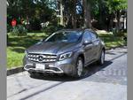 2019 Mercedes Benz Gla180
