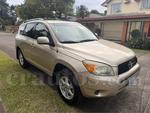 2006 toyota rav4