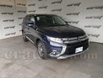 2017 Mitsubishi Outlander