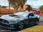 Ford Mustang 2015