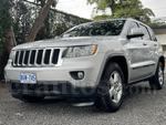 2012 Jeep Gran Cherokee Laredo