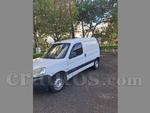 2006 Citroen Berlingo
